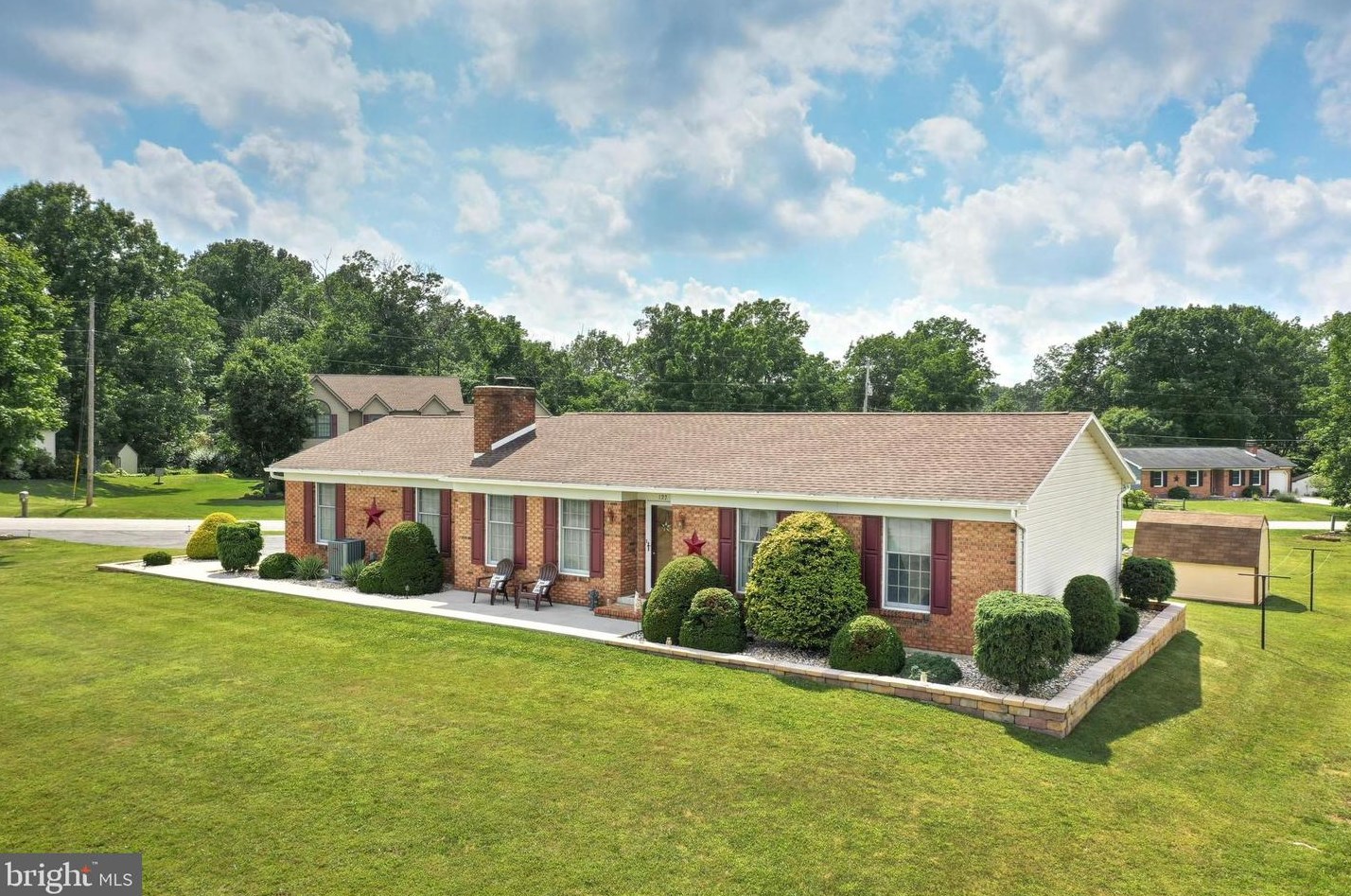 127 Lake Meade Dr, East Berlin, PA 17316