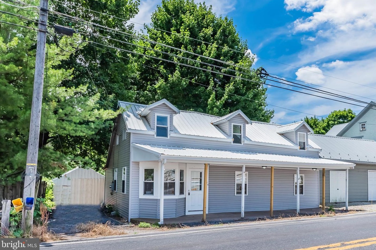 25 Hunterstown Hampton Rd, Gettysburg, PA 17325
