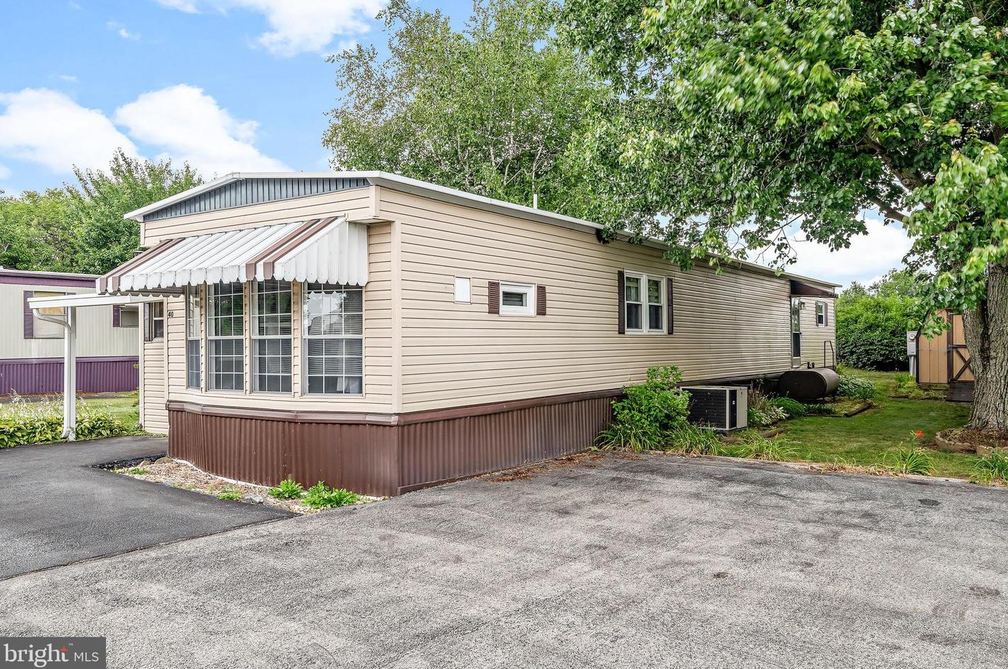 2160 Hanover Rd #40, Gettysburg, PA 17325