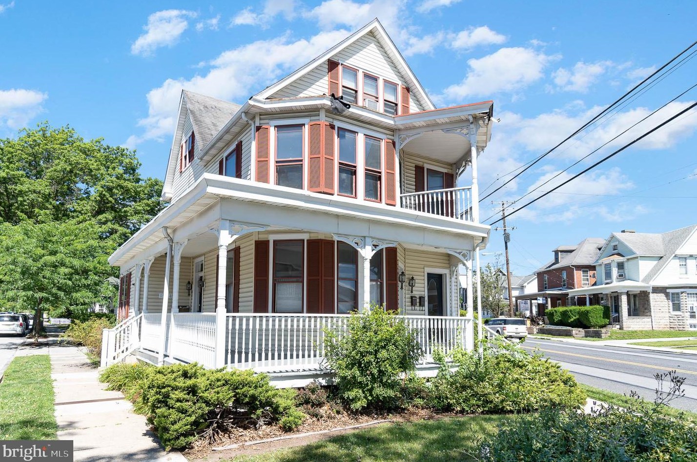 114 Buford Ave, Gettysburg, PA 17325-1139