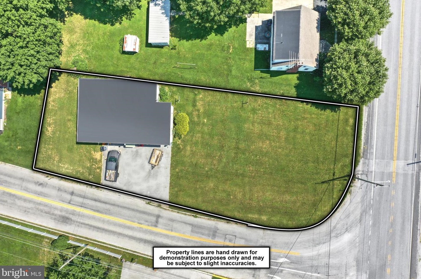 750 Basehoar School Rd, Littlestown, PA 17340