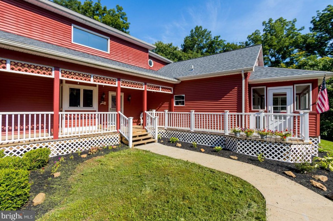 3 Cross Trail, Charnita, PA 17320