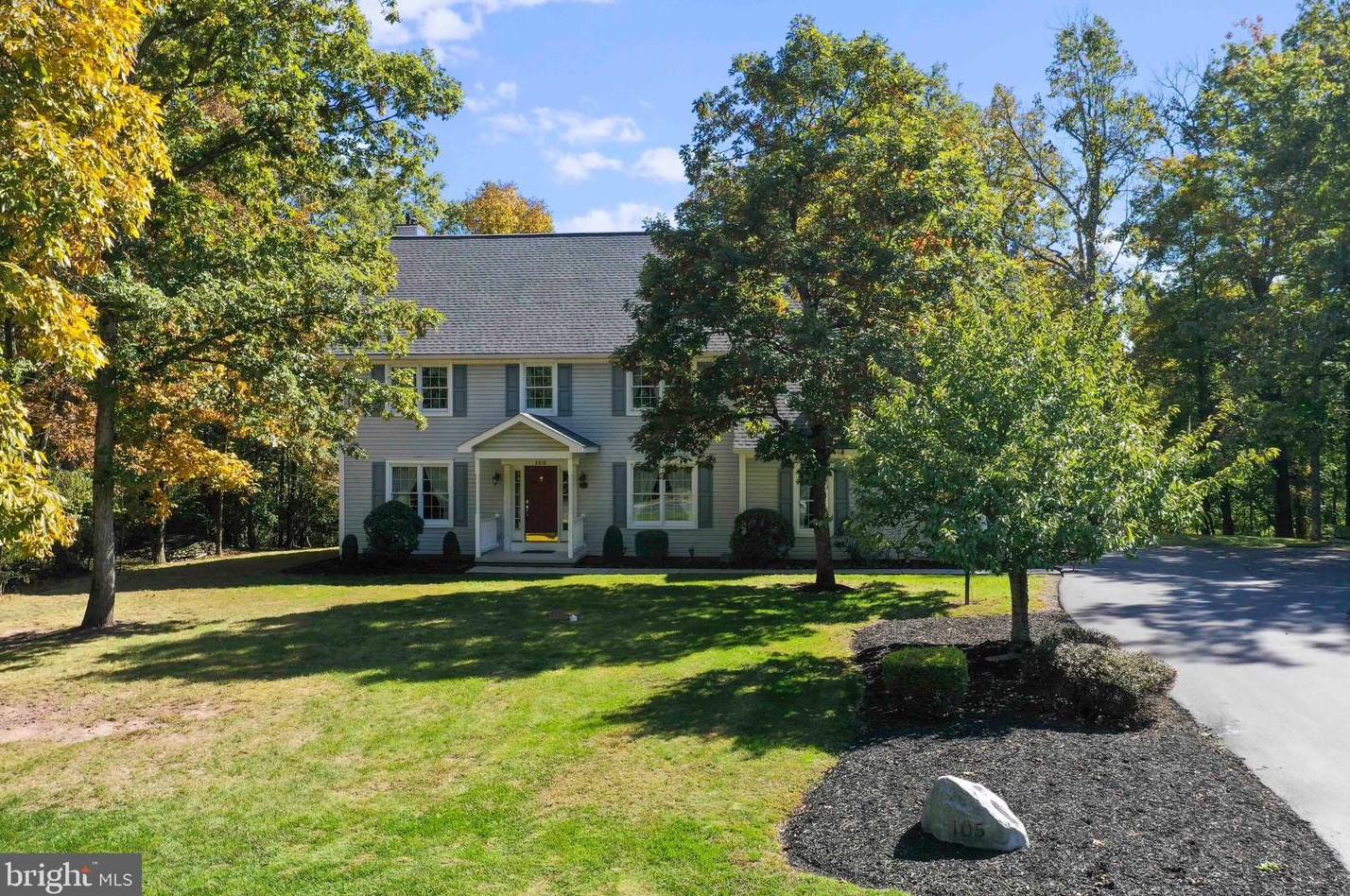 105 Spring Creek Cir, Gettysburg, PA 17325