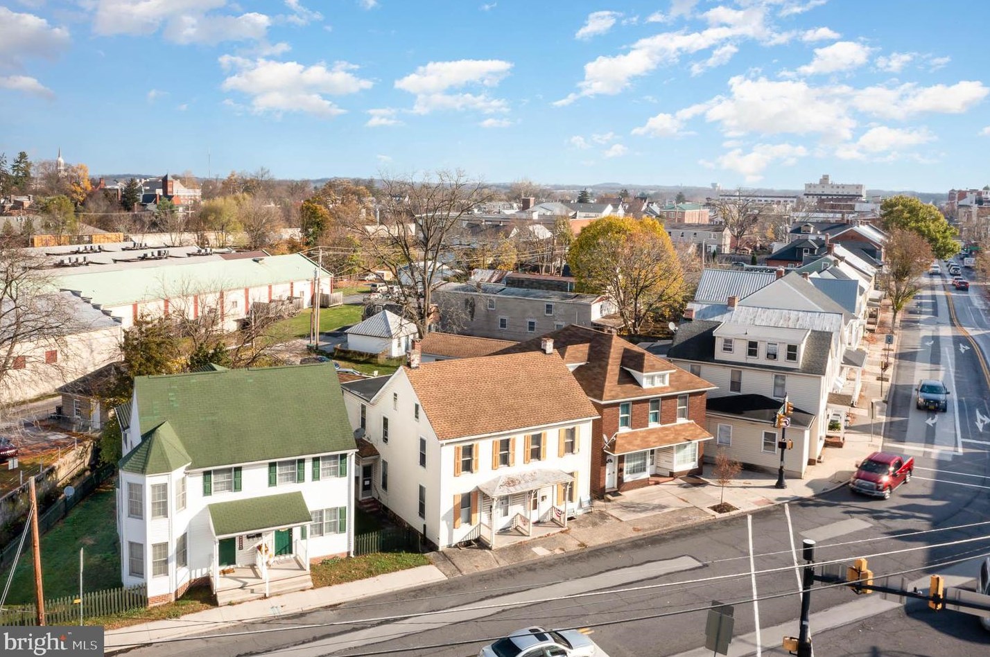 5 Buford Ave, Gettysburg, PA 17325