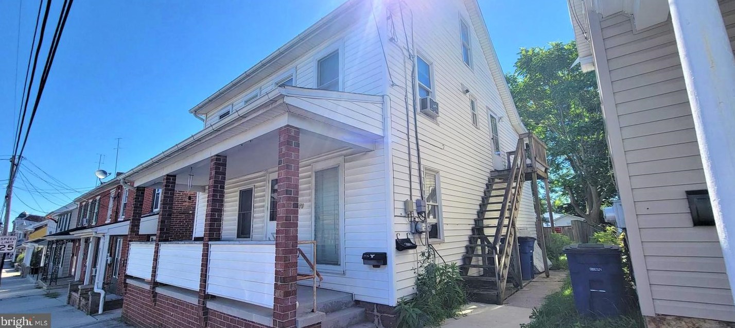 70 W King St, Littlestown, PA 17340
