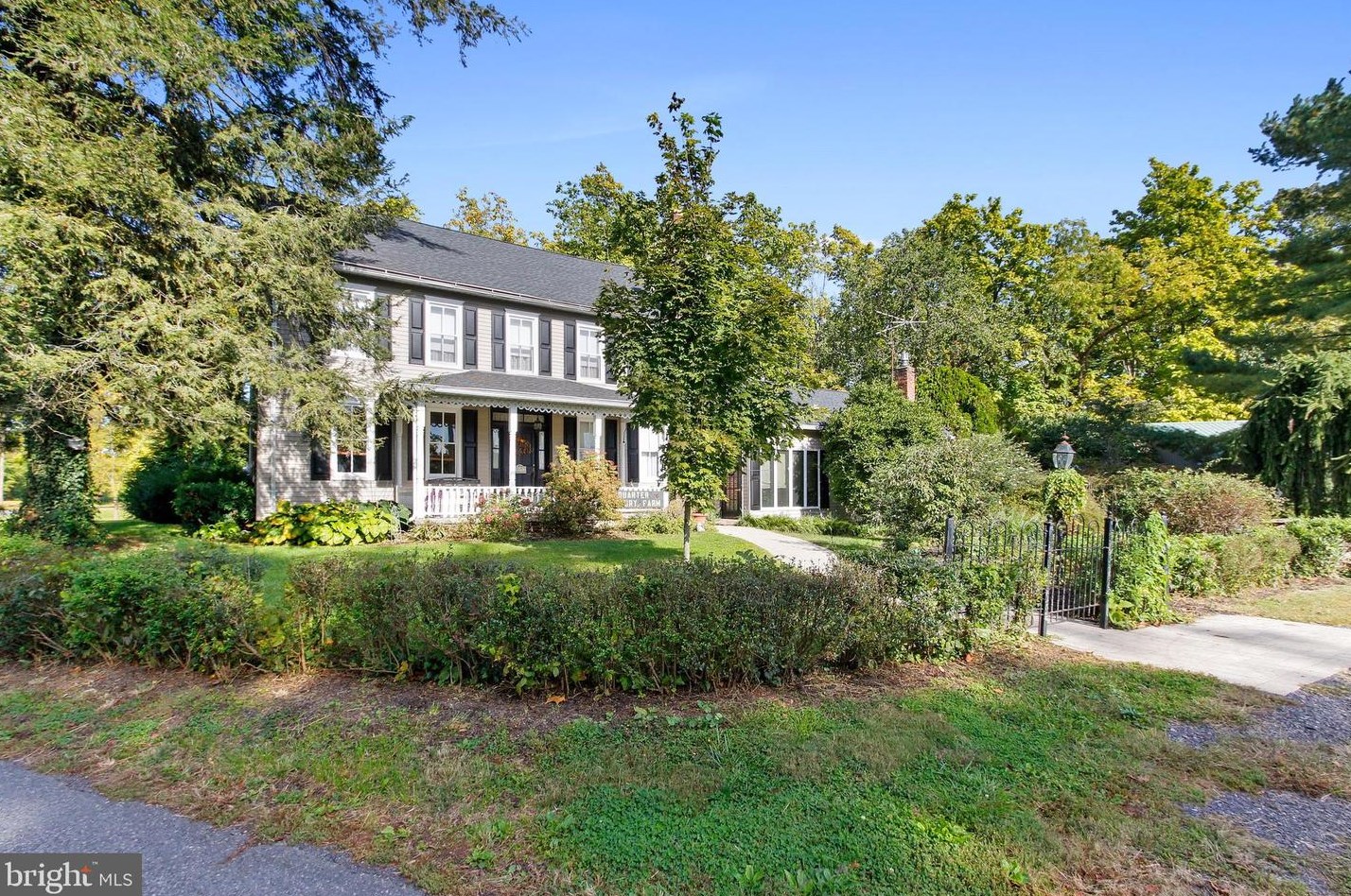 815 Zeigler Mill Rd, Gettysburg, PA 17325-8054