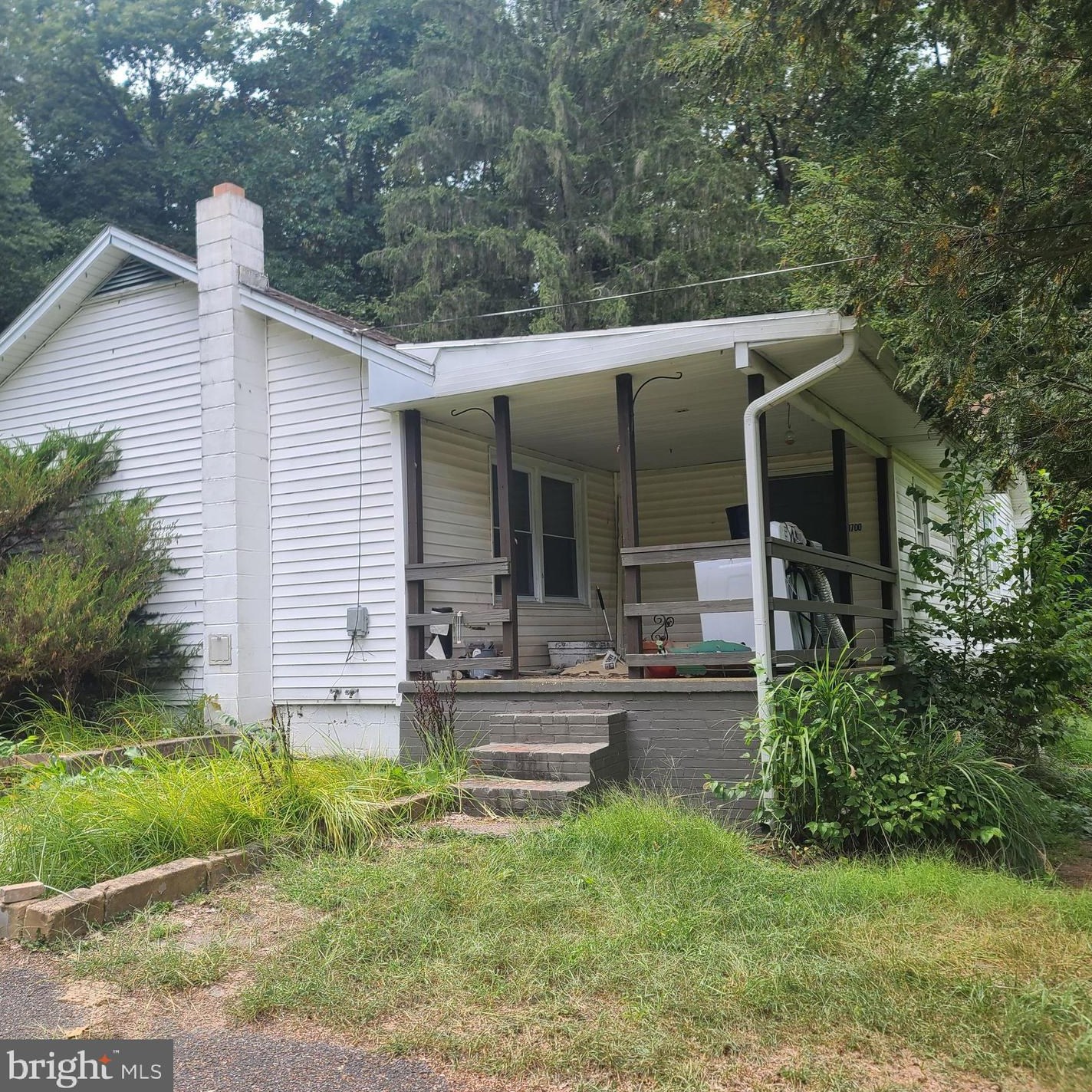 1700 Town Hill Rd, York Springs, PA 17372-9778