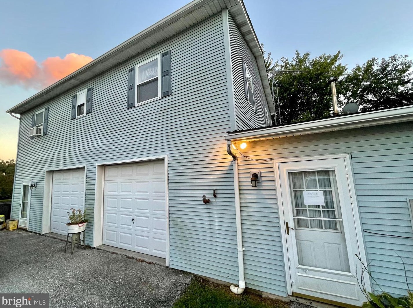 2275 Old Harrisburg Rd, Gettysburg, PA 17325