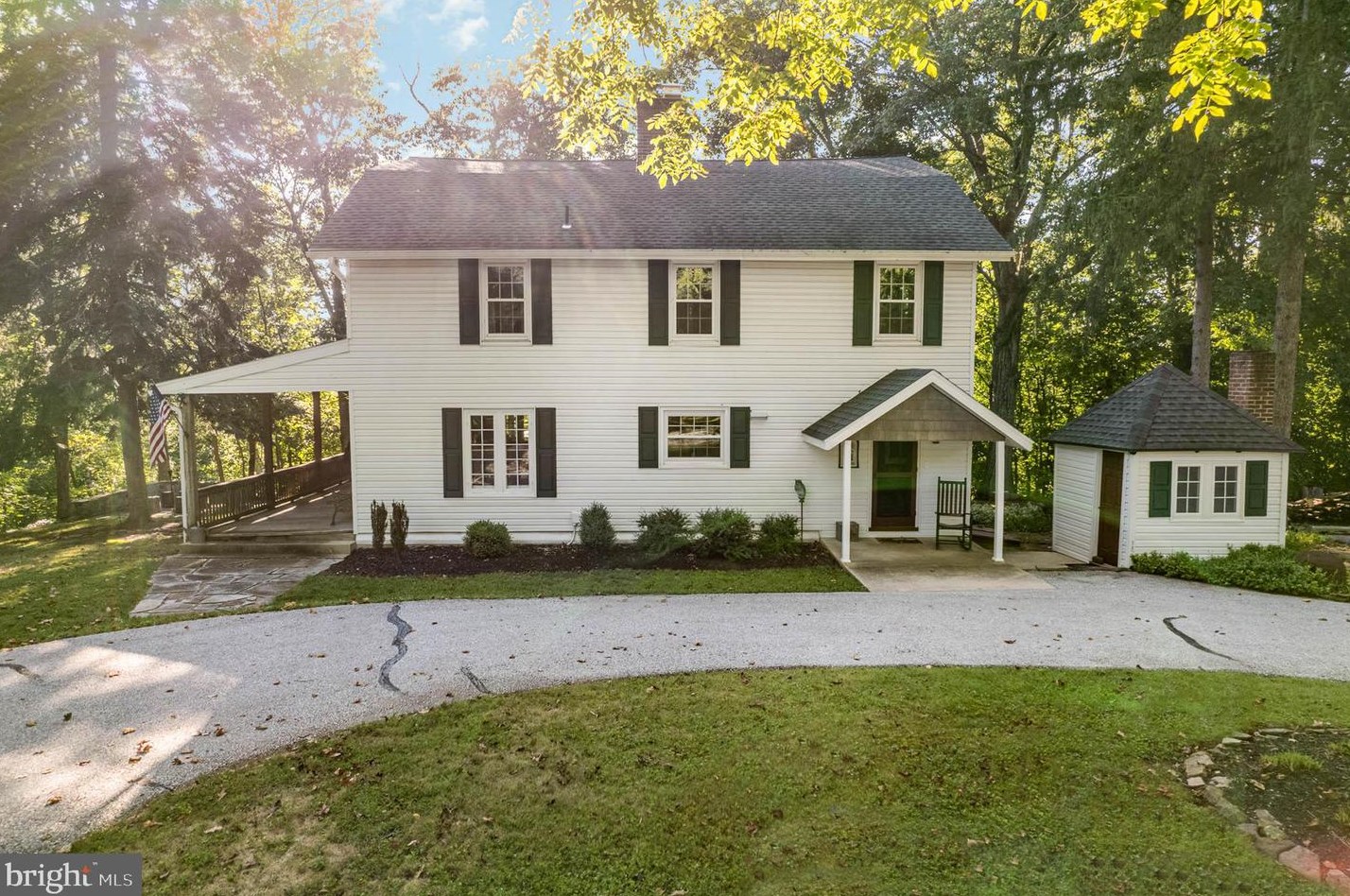 65 Boy Scout Rd, New Oxford, PA 17350-9169