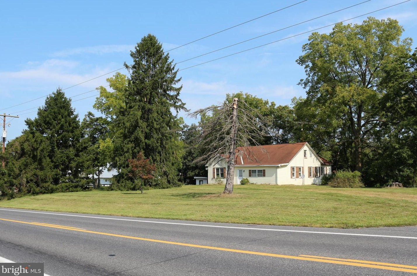 1790 Baltimore Pike, Gettysburg, PA 17325