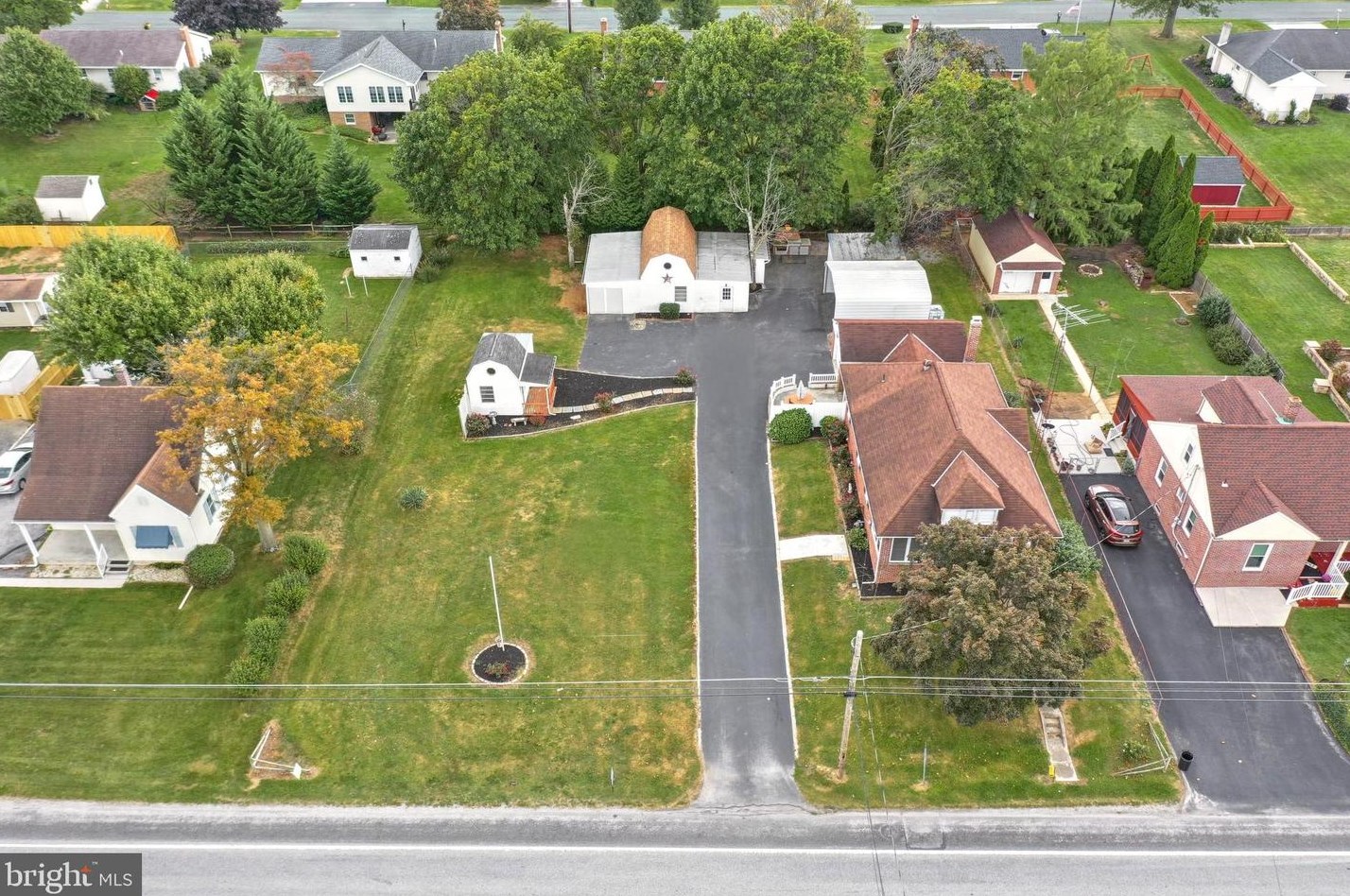 841 Hanover Pike, Littlestown, PA 17340