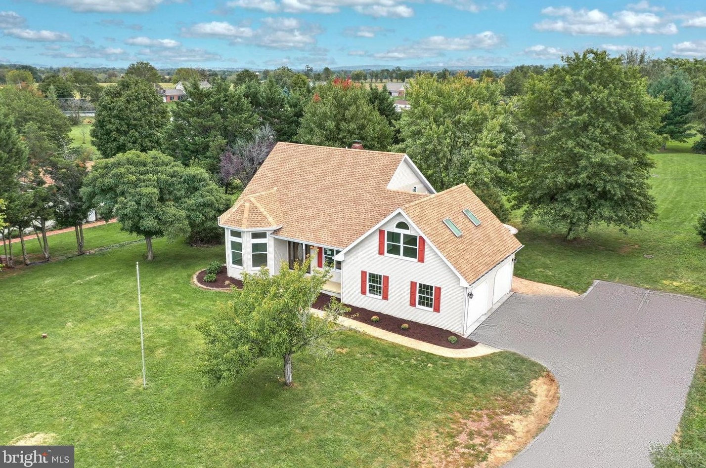 1265 Green Ridge Rd, East Berlin, PA 17316-9420