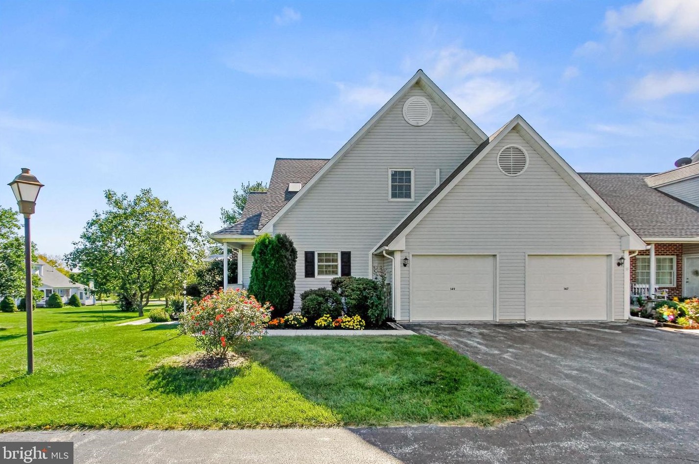 149 Hunters Trl, Gettysburg, PA 17325-8476