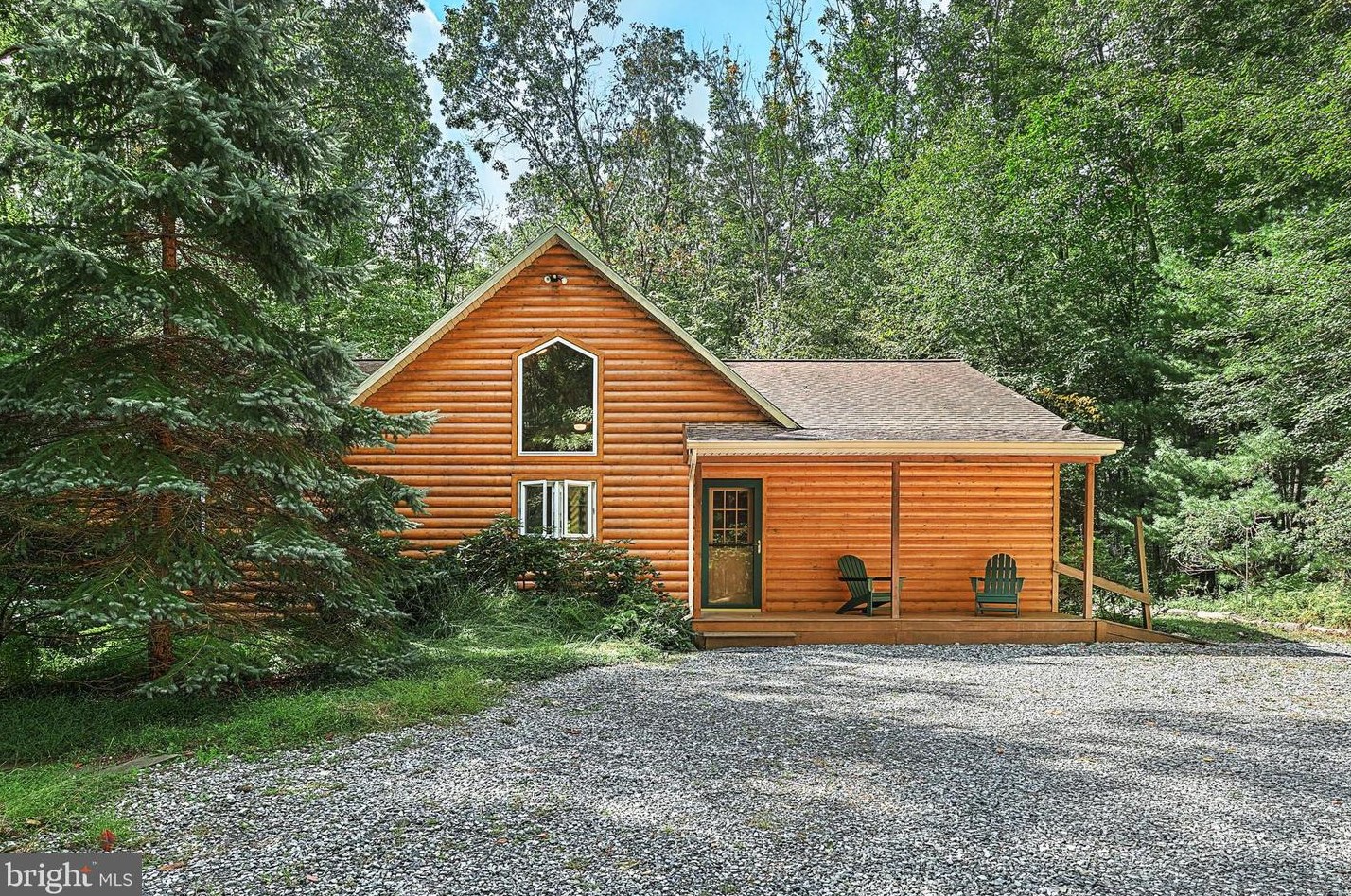 473 Plantation Rd, Orrtanna, PA 17353-9723
