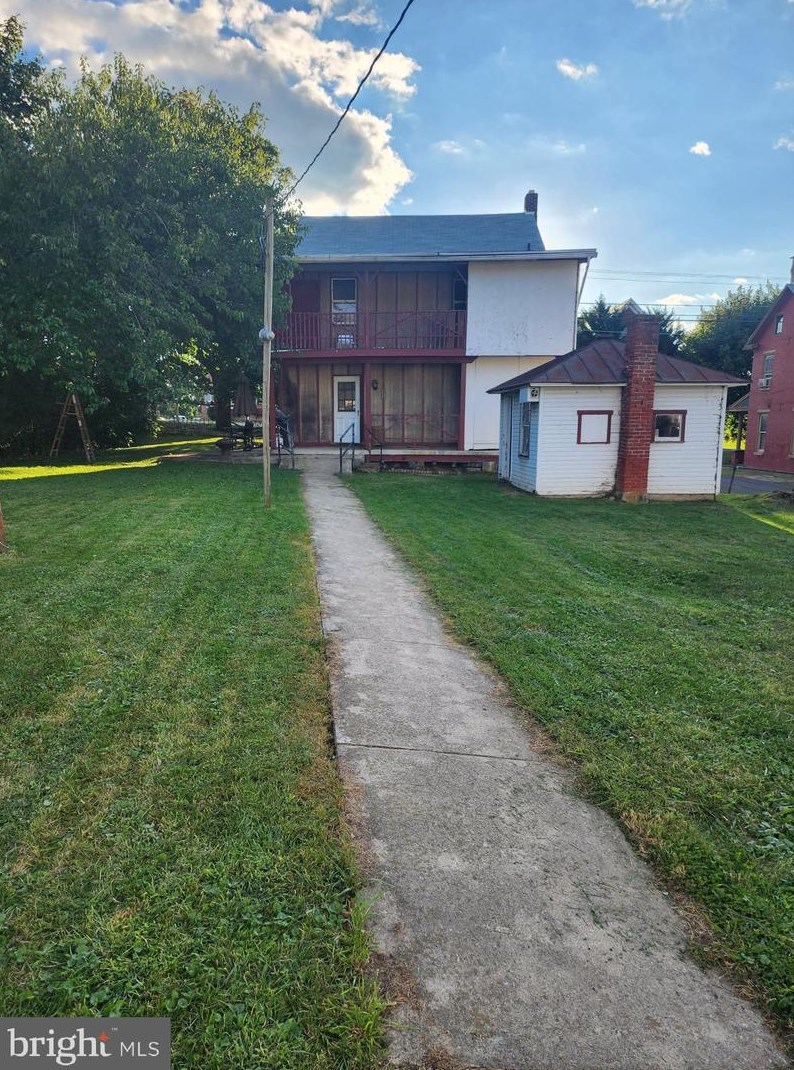 5425 Carlisle Pike, New Oxford, PA 17350-8900