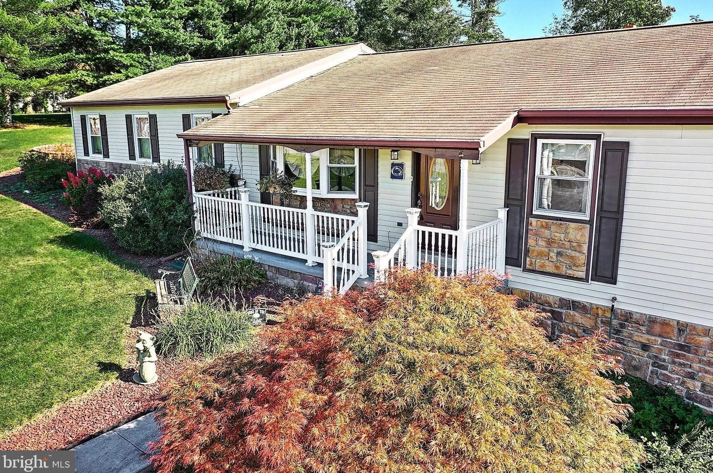 50 Schofield Dr, East Berlin, PA 17316-9316