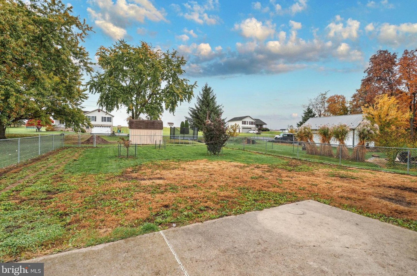 92 Schofield Dr, East Berlin PA  17316-9337 exterior