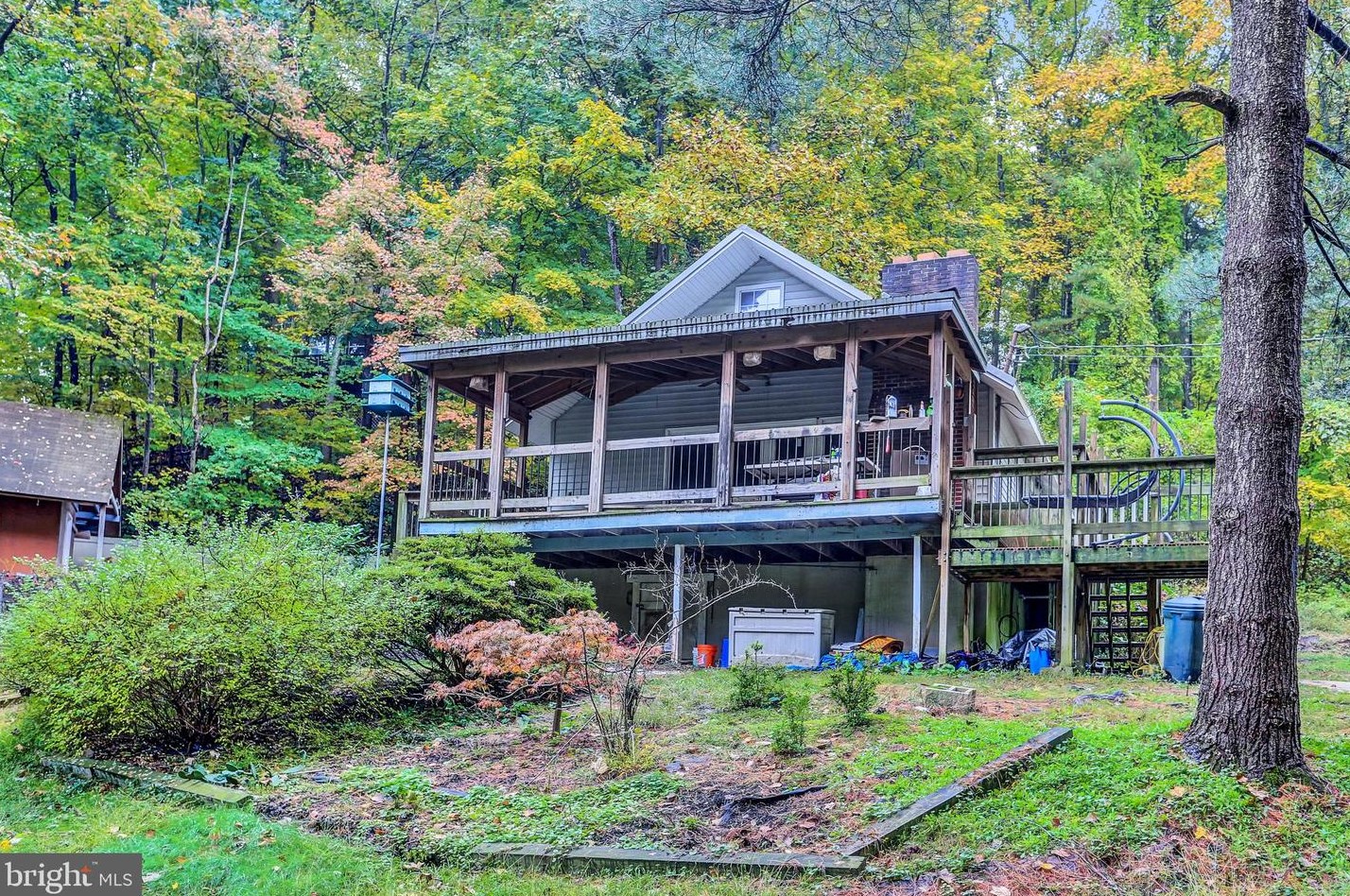 1 Dove Trail, Charnita, PA 17320