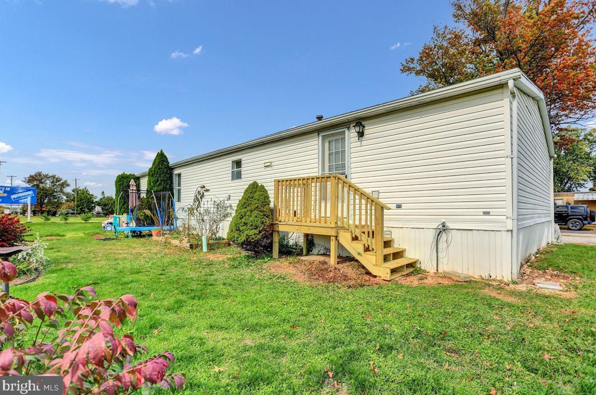 315 Dauberton Dr, New Oxford, PA 17350-9037