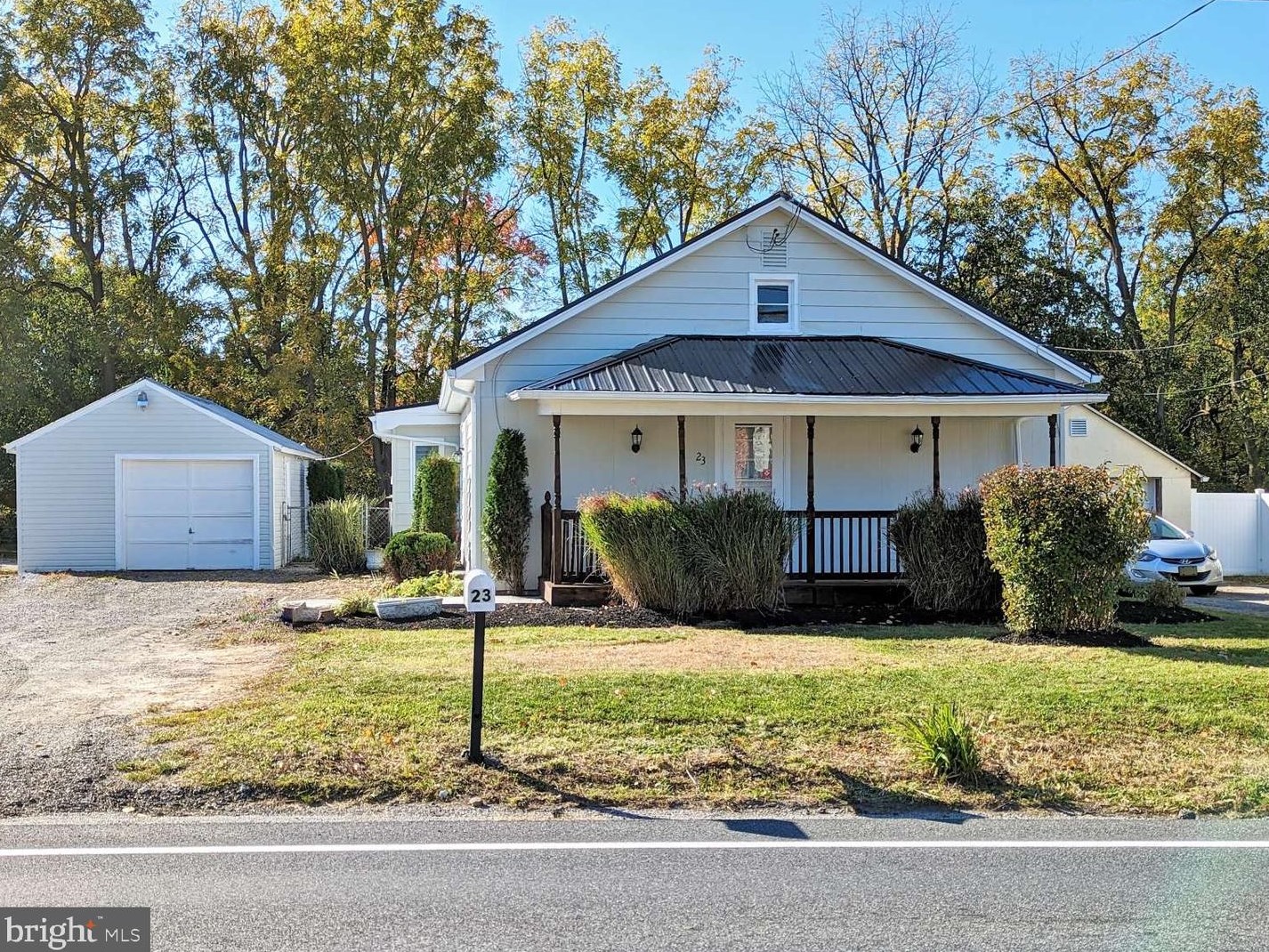 23 Hanover St, Gettysburg, PA 17325-1908