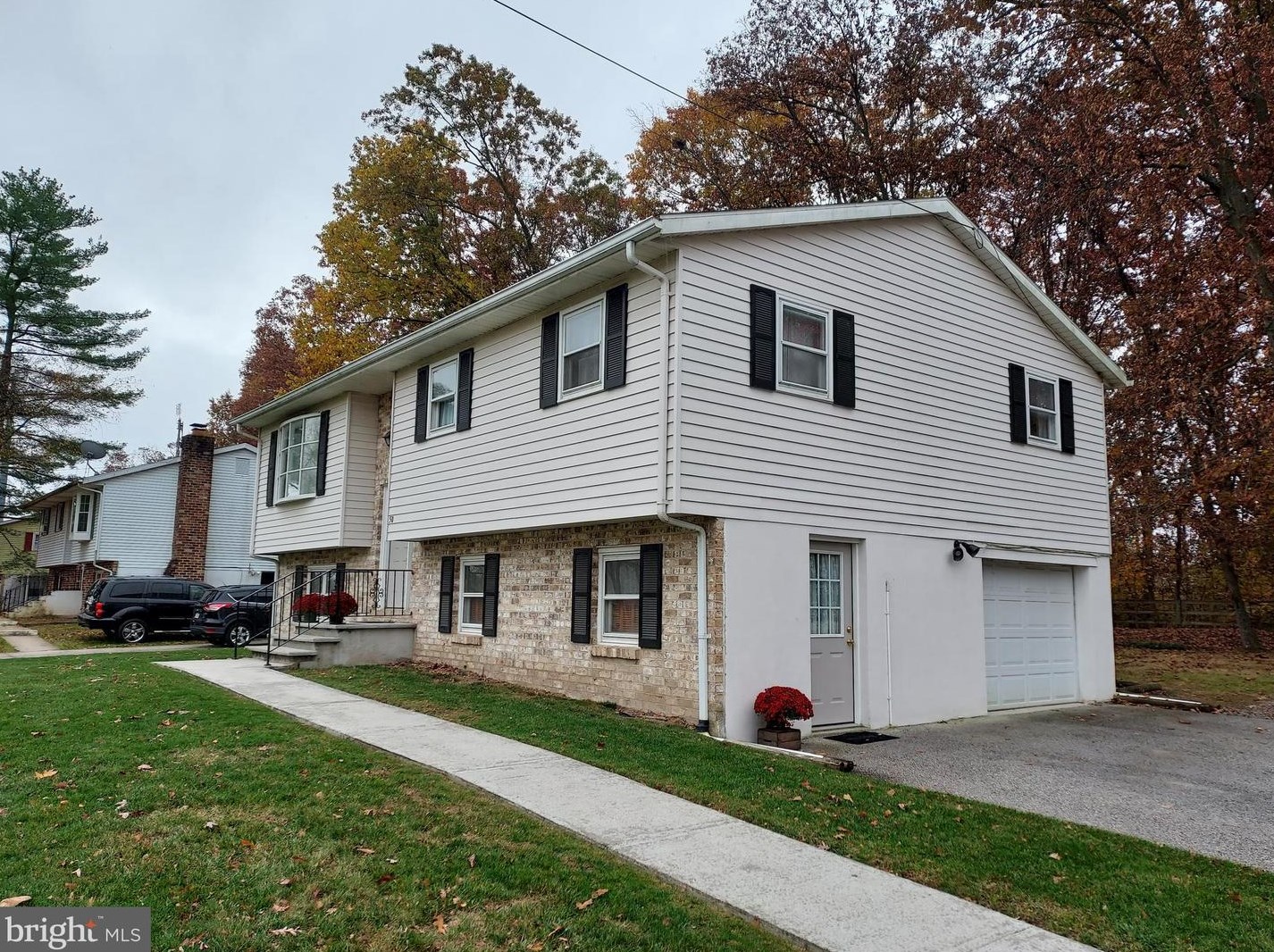 50 Park Ave, Gettysburg, PA 17325-8473