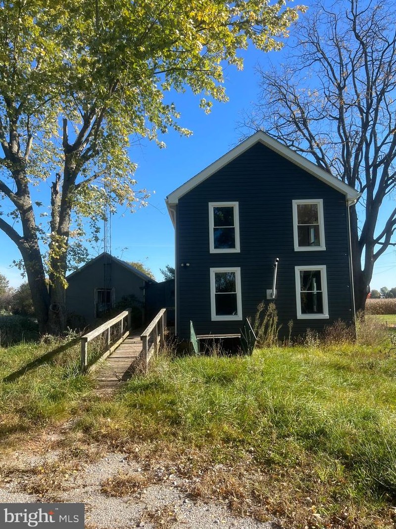 474 Flatbush Rd, Littlestown, PA 17340
