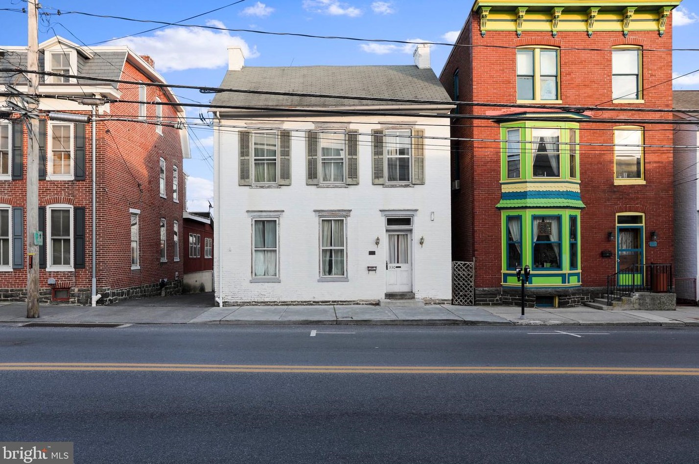 330 Baltimore St, Gettysburg, PA 17325-2601