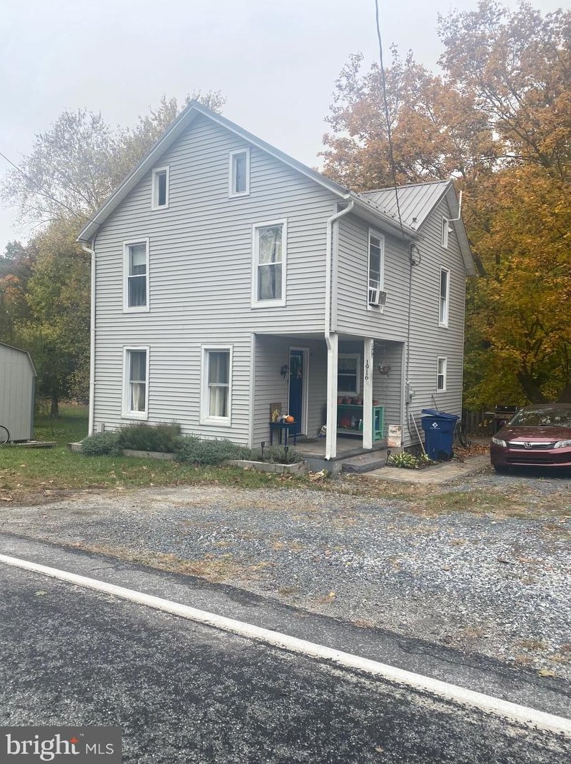 1916 Carrolls Tract Rd, Orrtanna, PA 17353