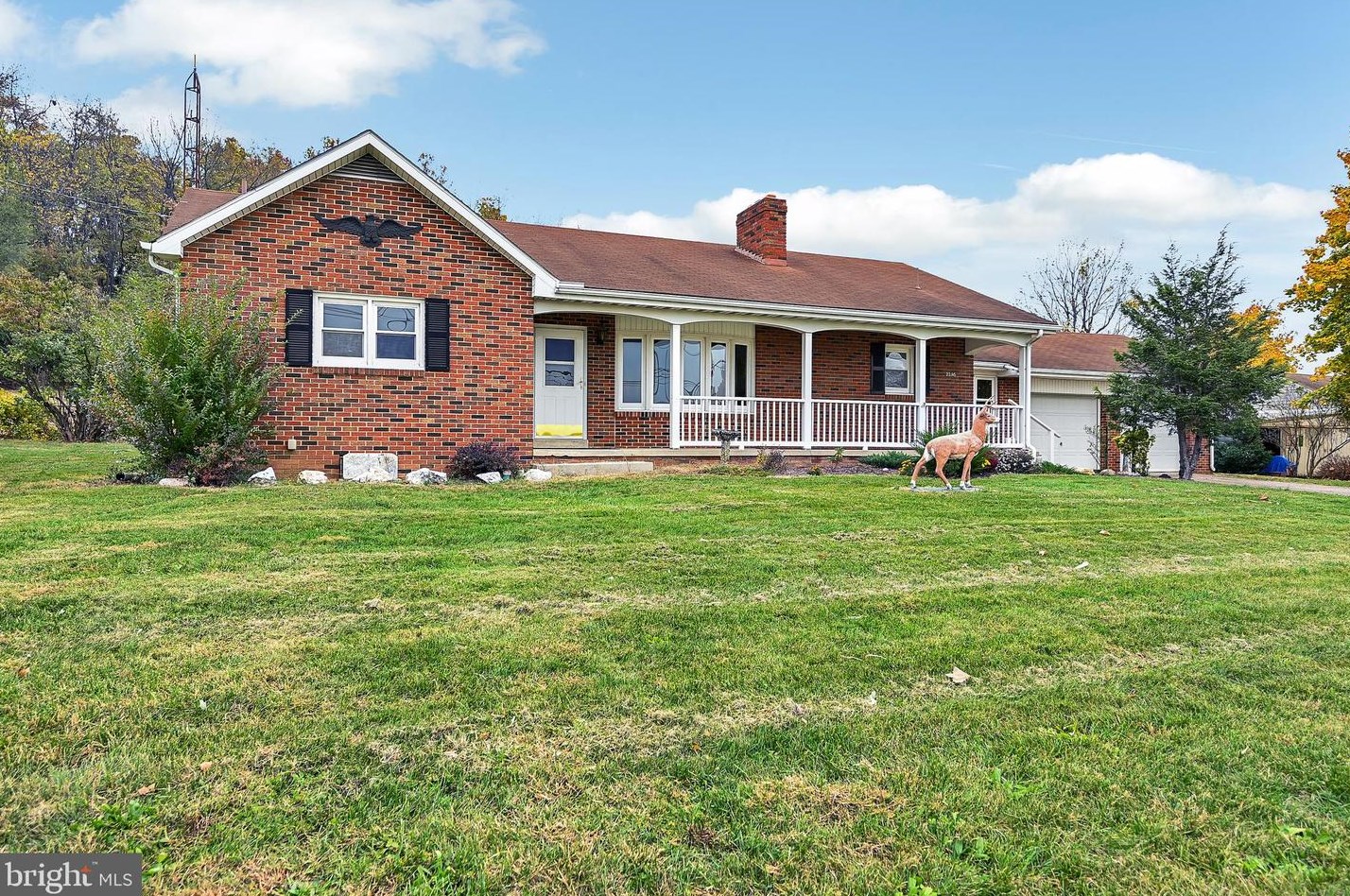 2345 Carlisle Pike, Hanover, PA 17331