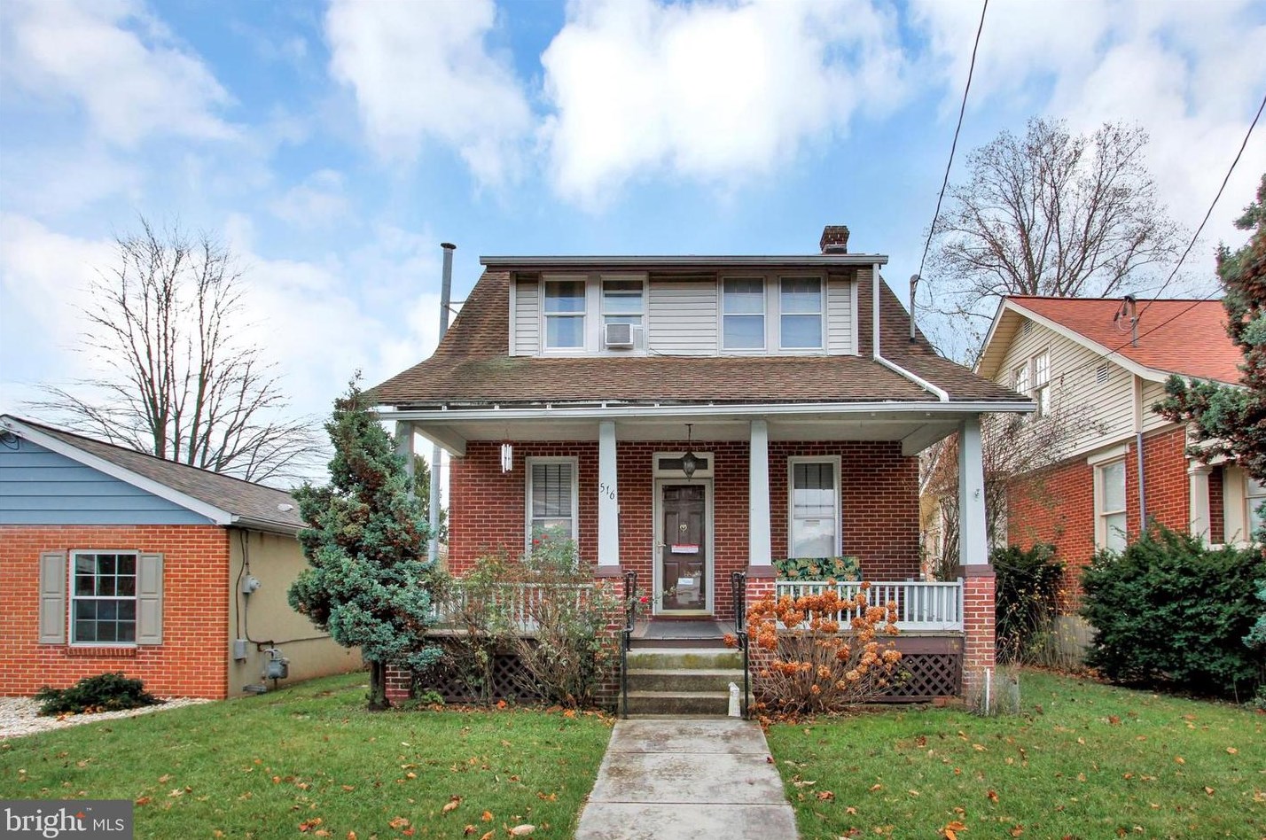 516 W Middle St, Gettysburg, PA 17325