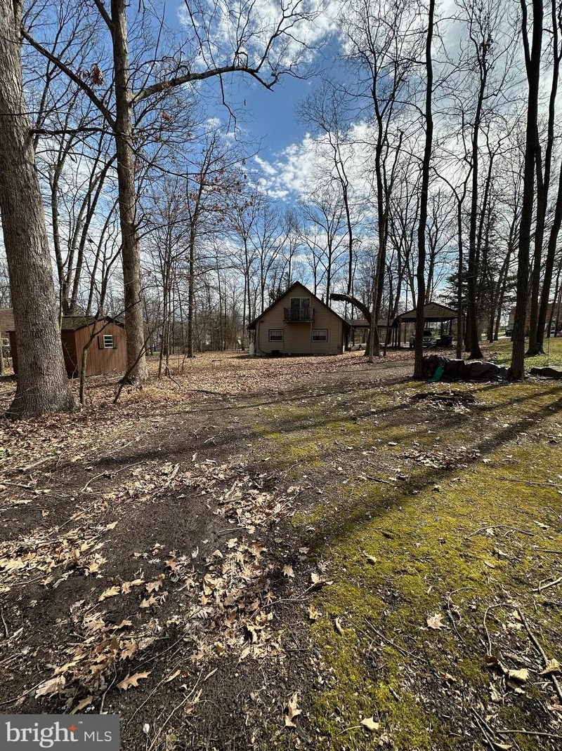 13 Halleck Dr, East Berlin PA  17316-9352 exterior