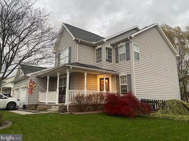 22 Ash Dr, Littlestown, PA 17340