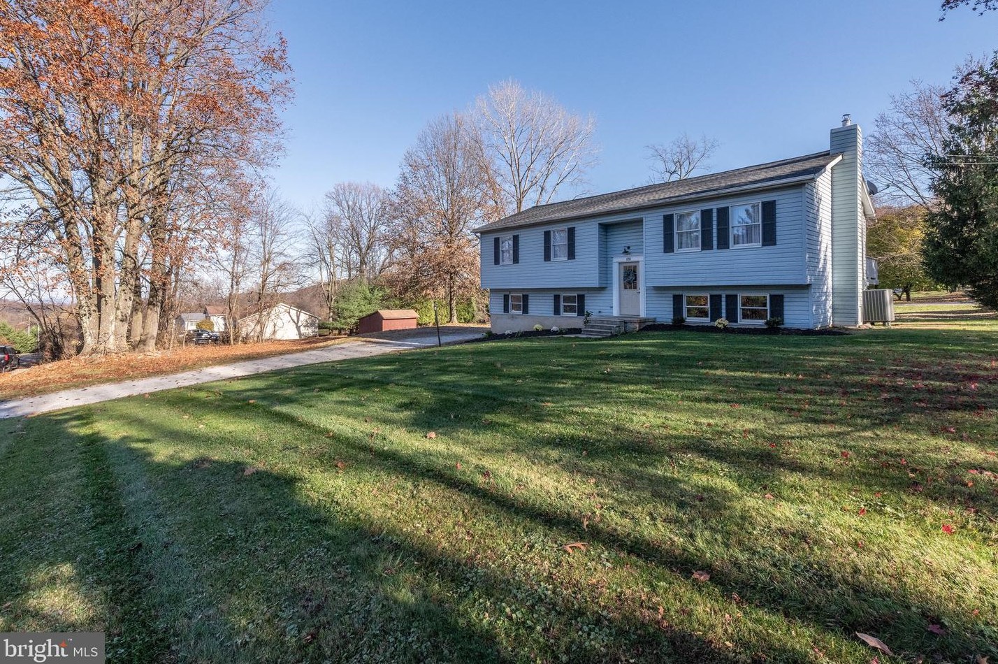 126 Bourbon Trail, Charnita, PA 17320