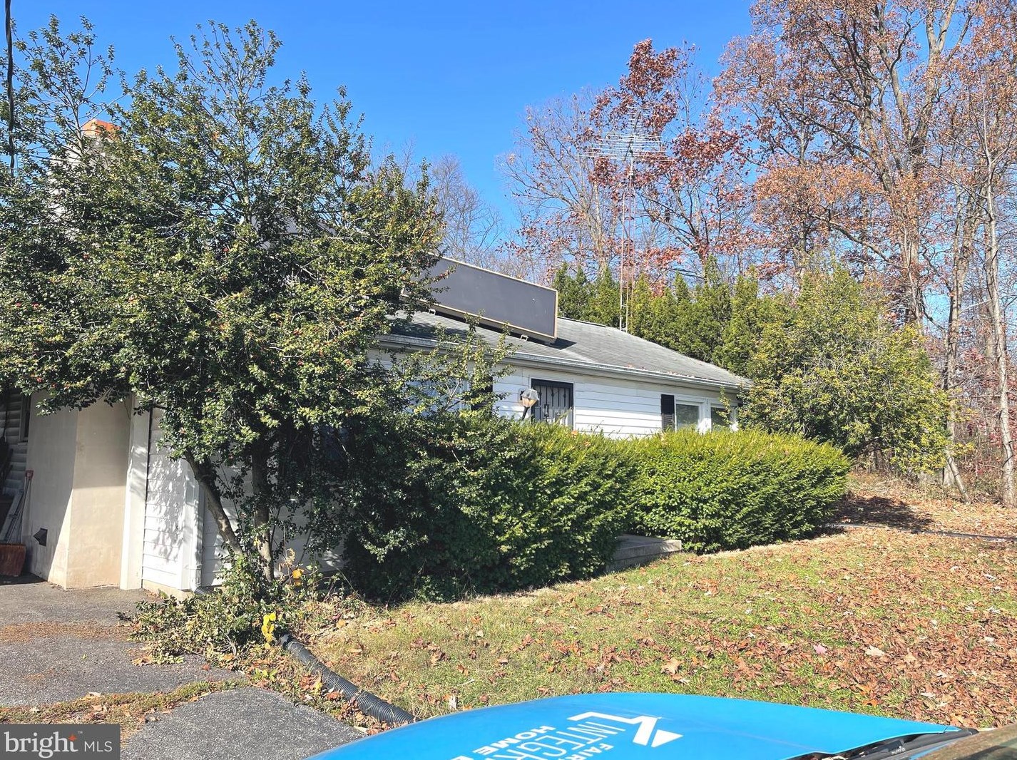 840 S Ridge Rd, York Springs, PA 17372