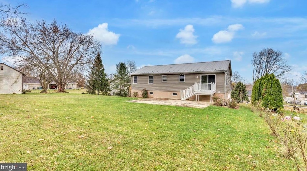 14 Wadsworth Dr, East Berlin PA  17316-9328 exterior