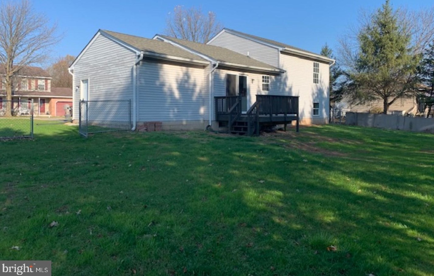 120 Abbotts Dr, Abbottstown PA  17301-9763 exterior