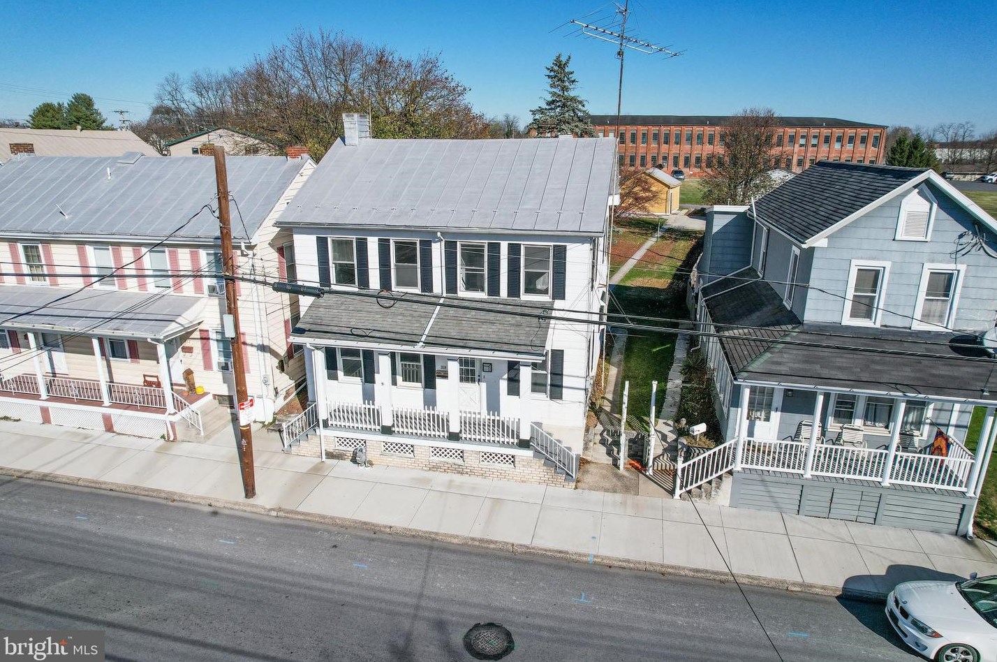 314 S Queen St, Littlestown, PA 17340