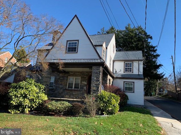 438 Baltimore St #3rd Floor, Gettysburg, PA 17325