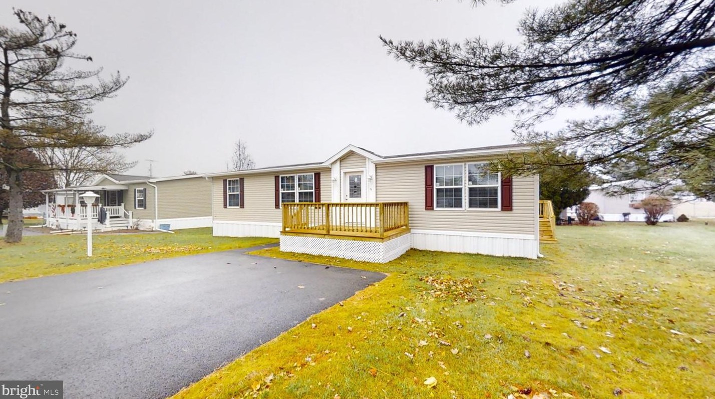 2160 Hanover Rd #15, Gettysburg, PA 17325