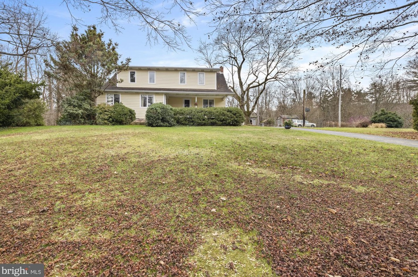 166 Peak View Rd, York Springs, PA 17372-8910
