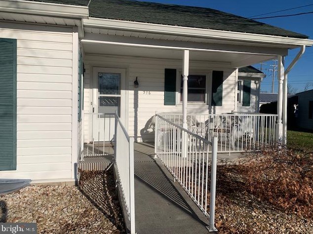 316 Main St, York Springs, PA 17372