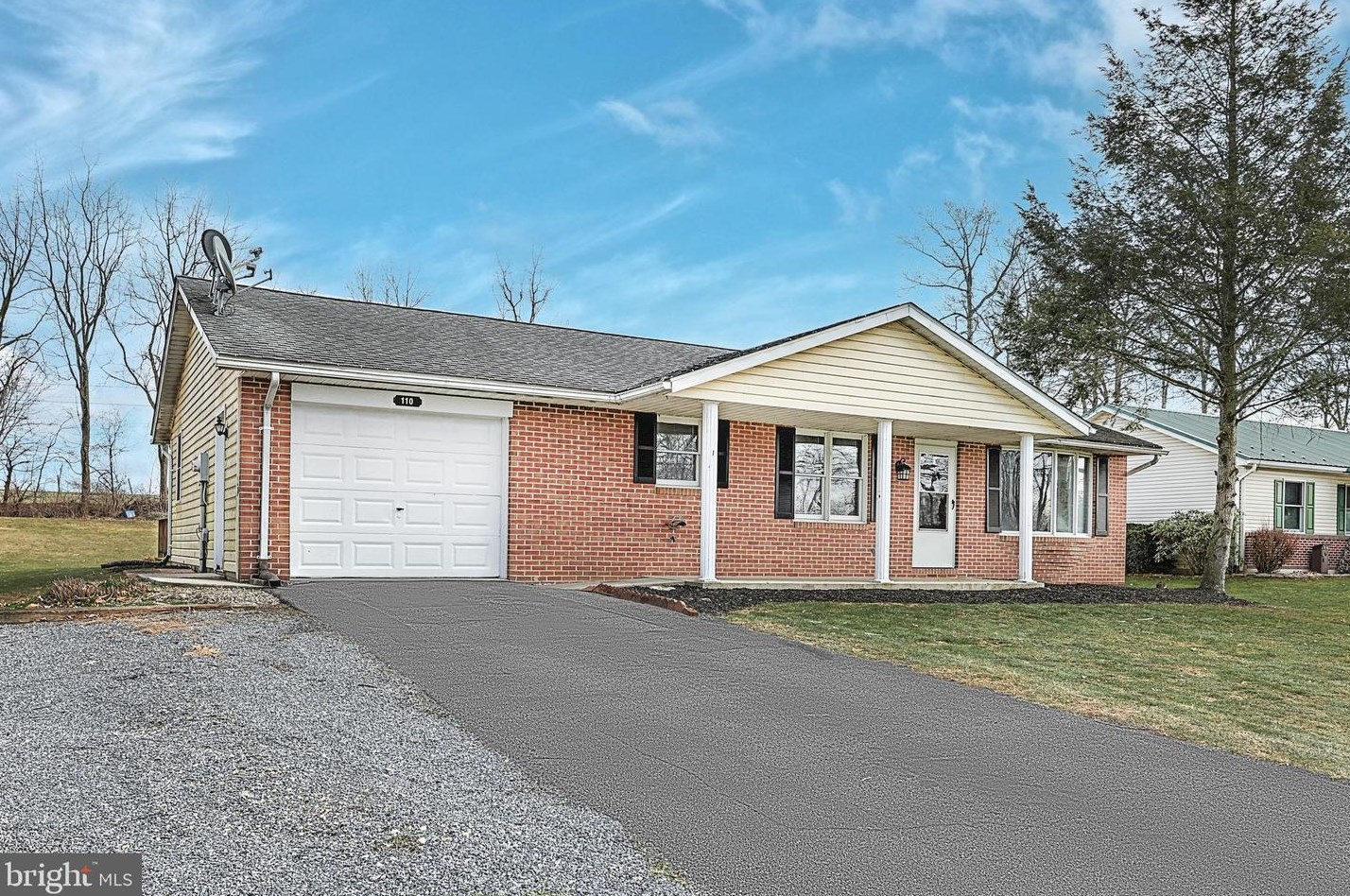 110 Schofield Dr, East Berlin, PA 17316
