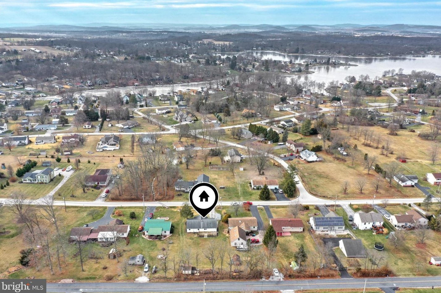 110 Schofield Dr, East Berlin PA  17316-9315 exterior