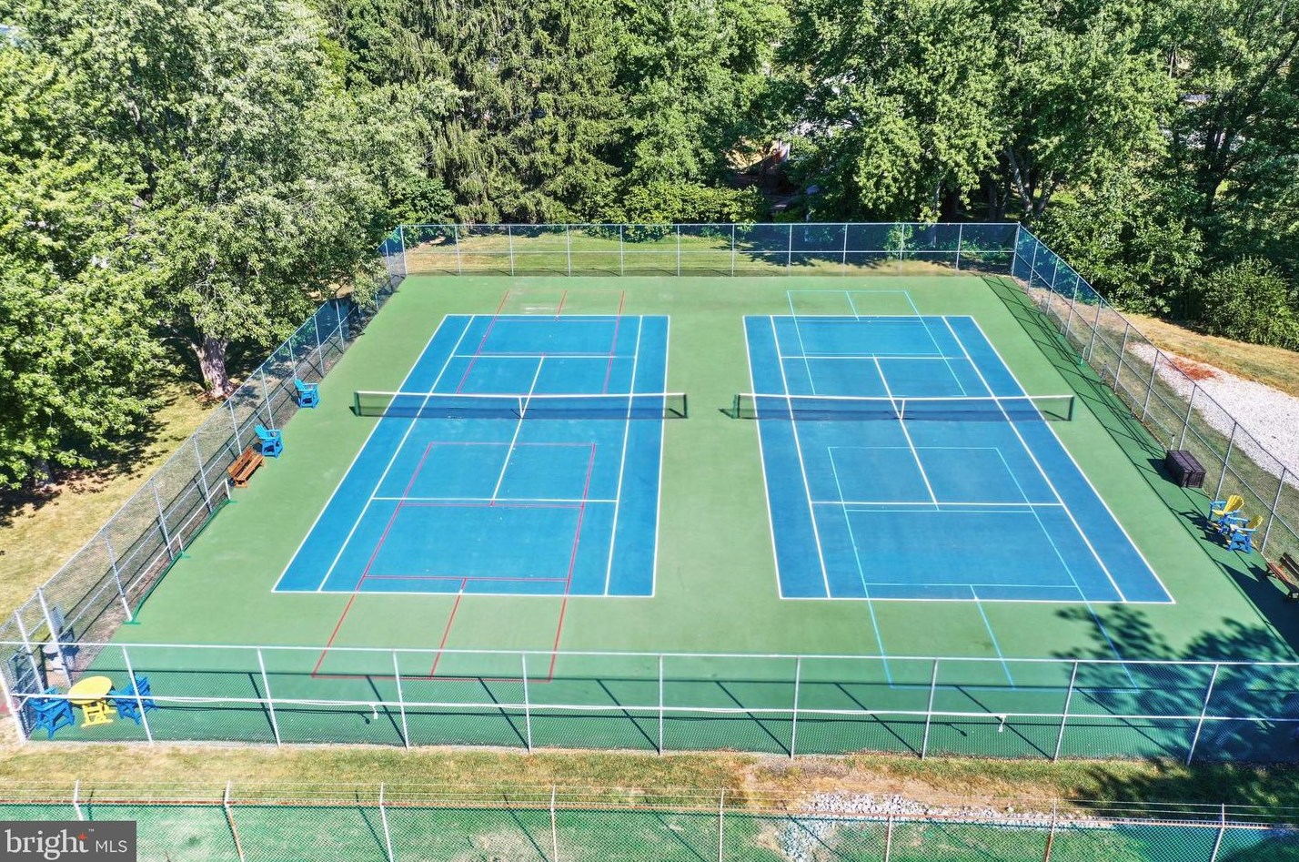 110 Schofield Dr, East Berlin PA  17316-9315 exterior