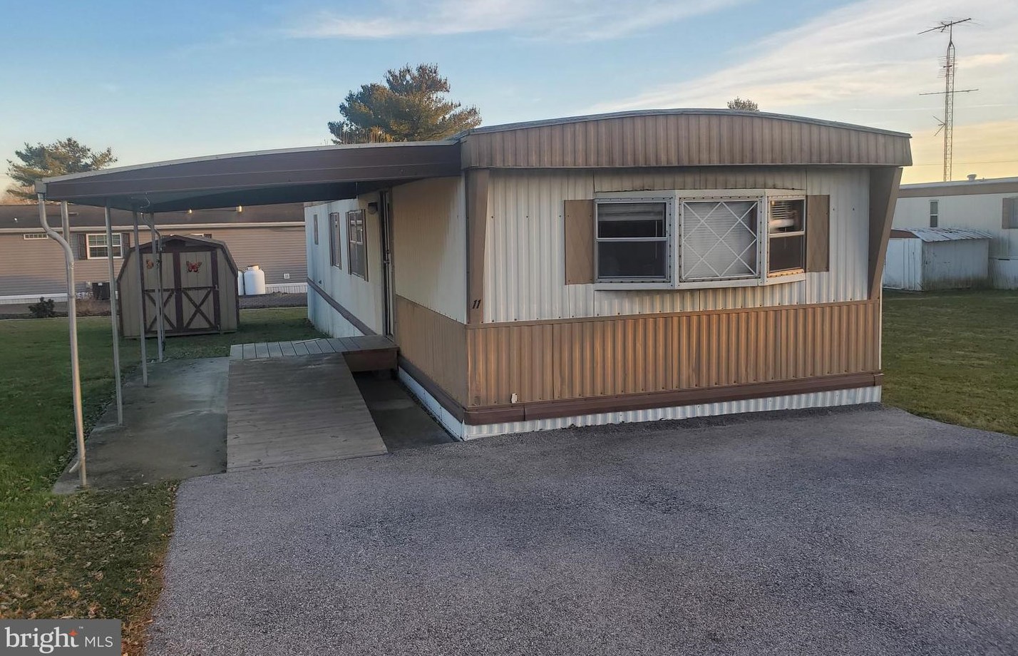 2160 Hanover Rd #11, Gettysburg, PA 17325