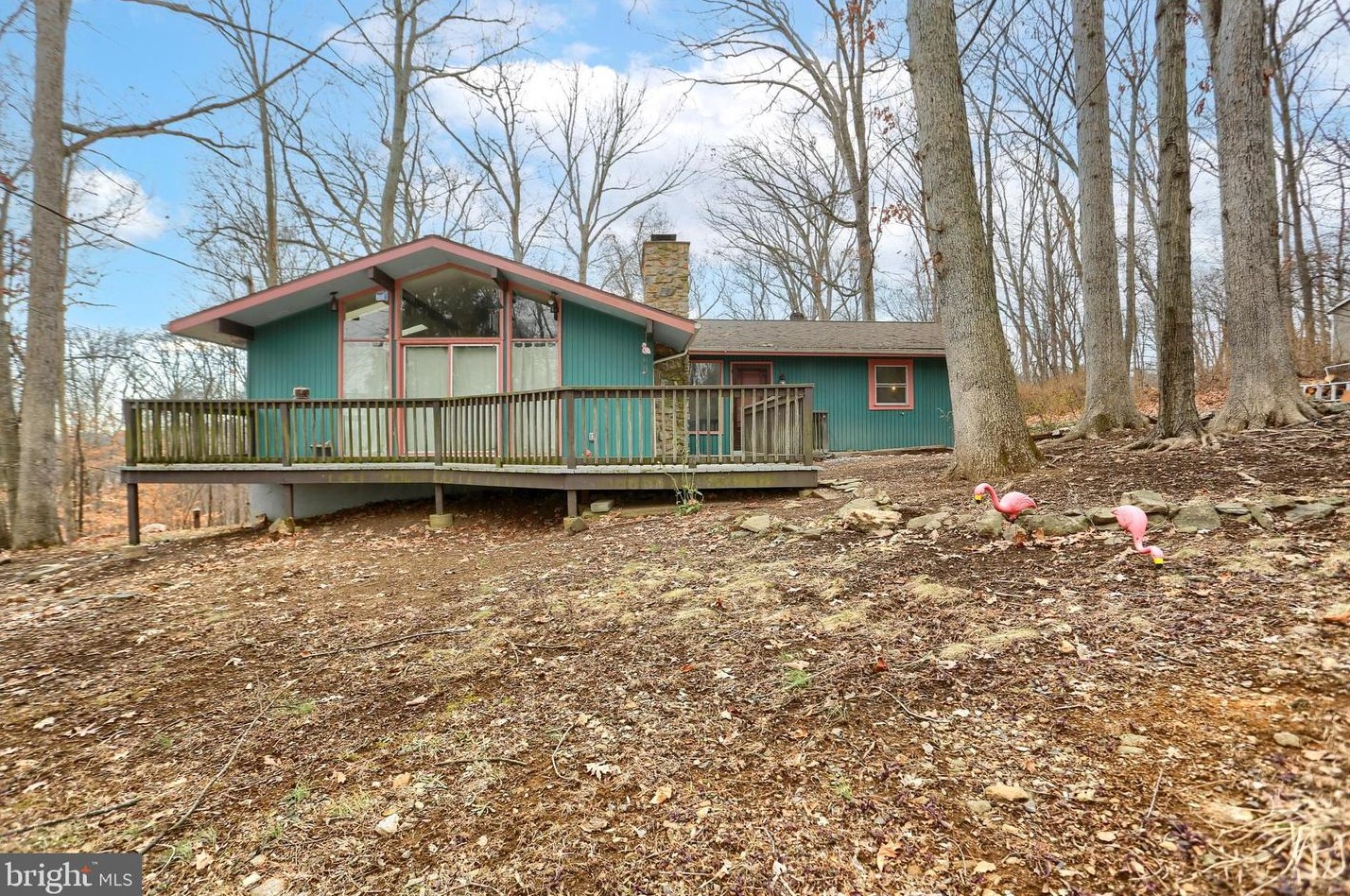 7 Pine Hill Trail, Charnita, PA 17320