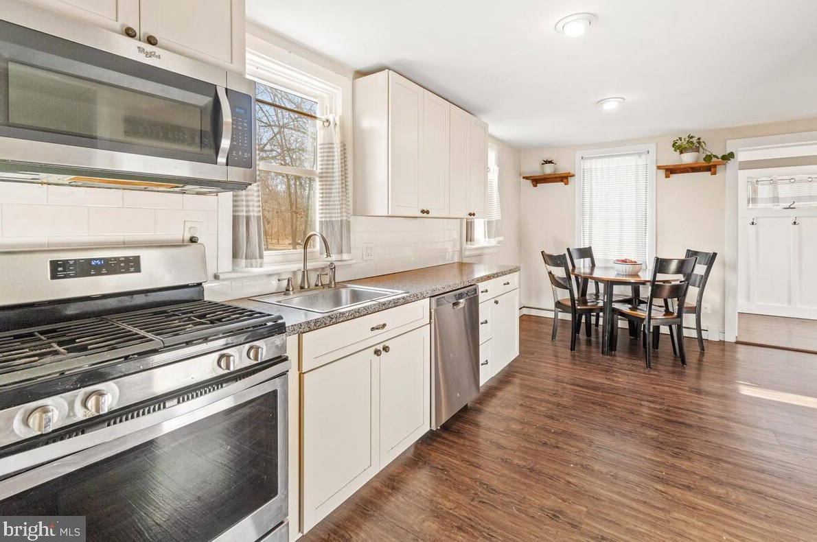 1096 Ridge Rd, Gettysburg, PA 17325