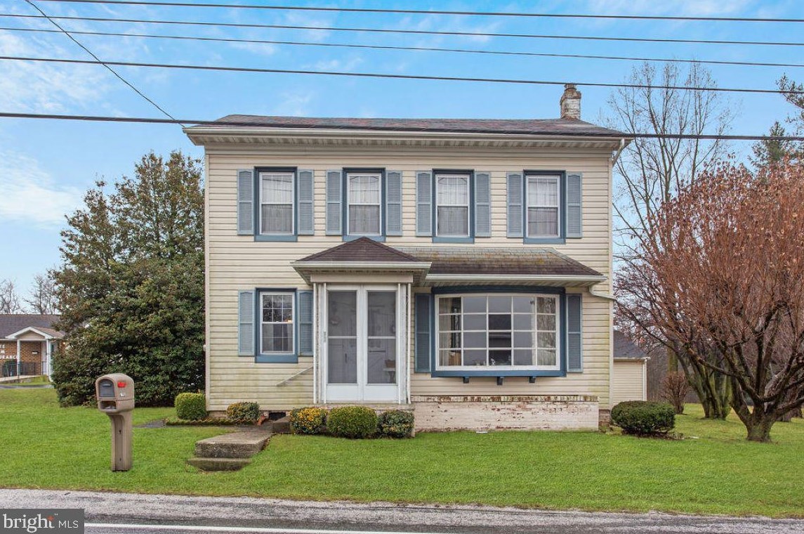 1651 Hanover Pike, Littlestown, PA 17340