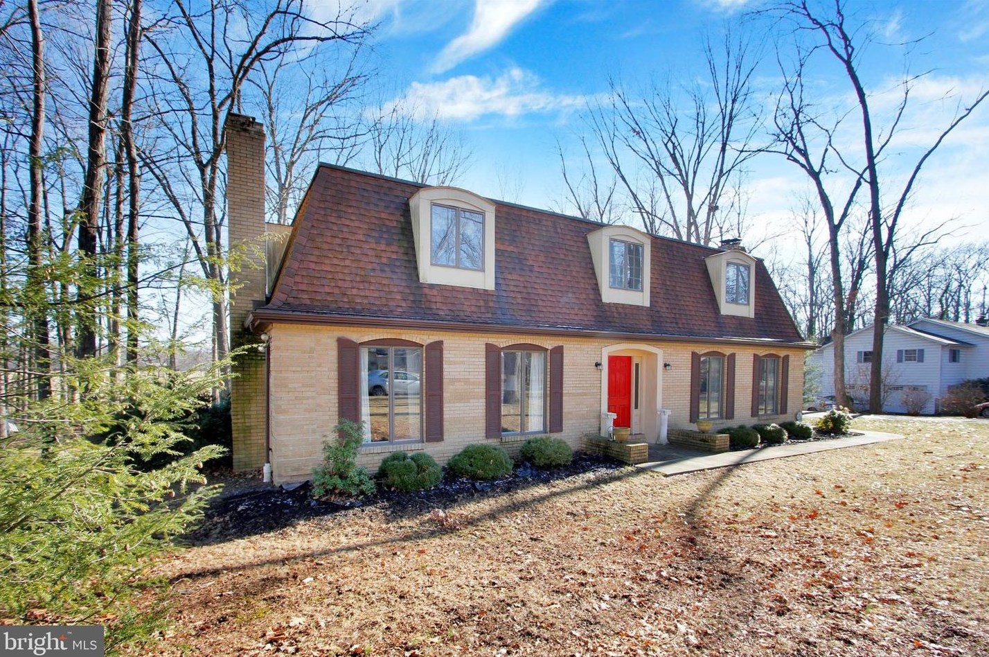 316 Oak Ln, Gettysburg, PA 17325-3123