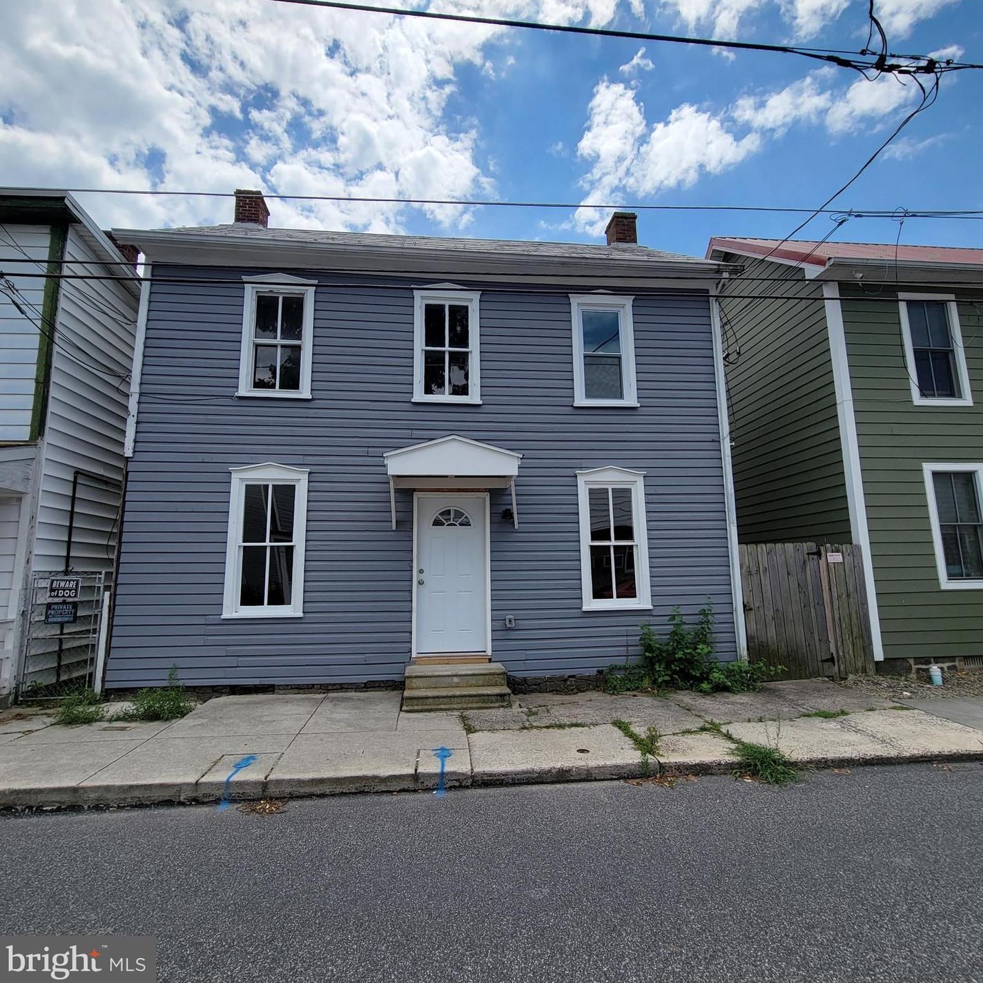 59 Breckenridge St #2, Gettysburg, PA 17325